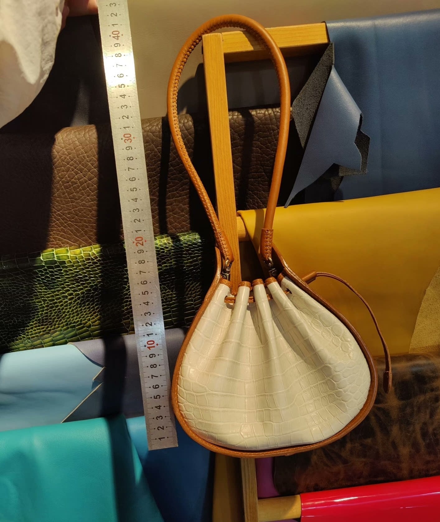 Drawstring bags
