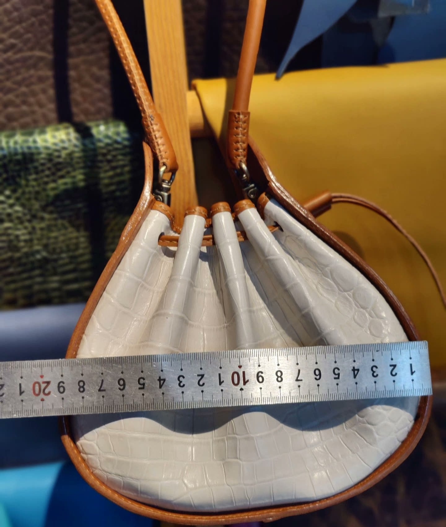 Drawstring bags