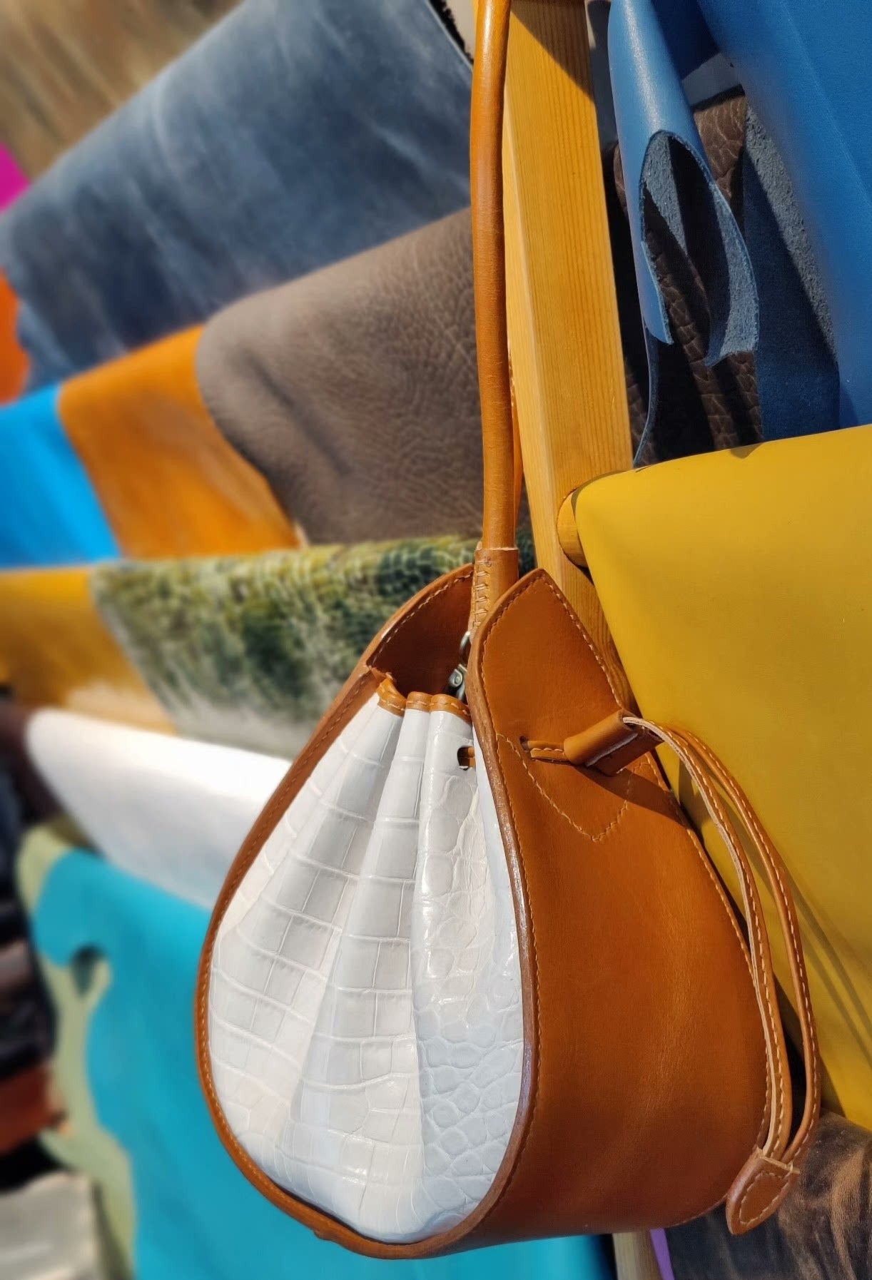 Drawstring bags