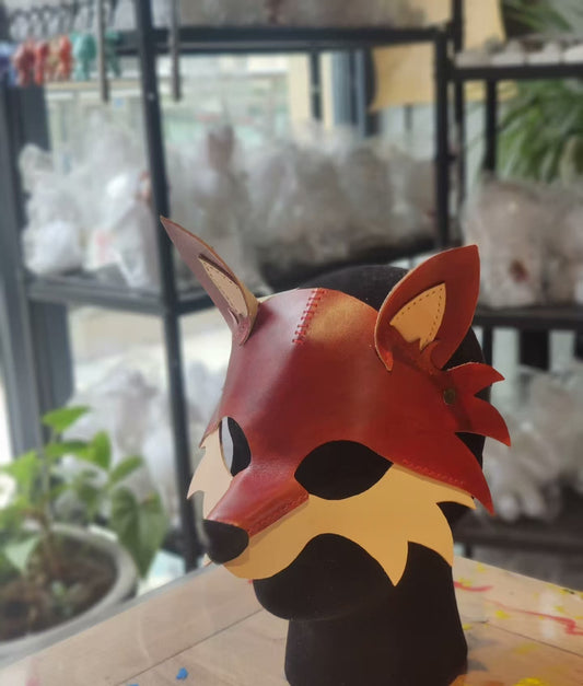 Fox Mask
