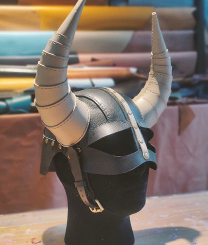 Viking Mask