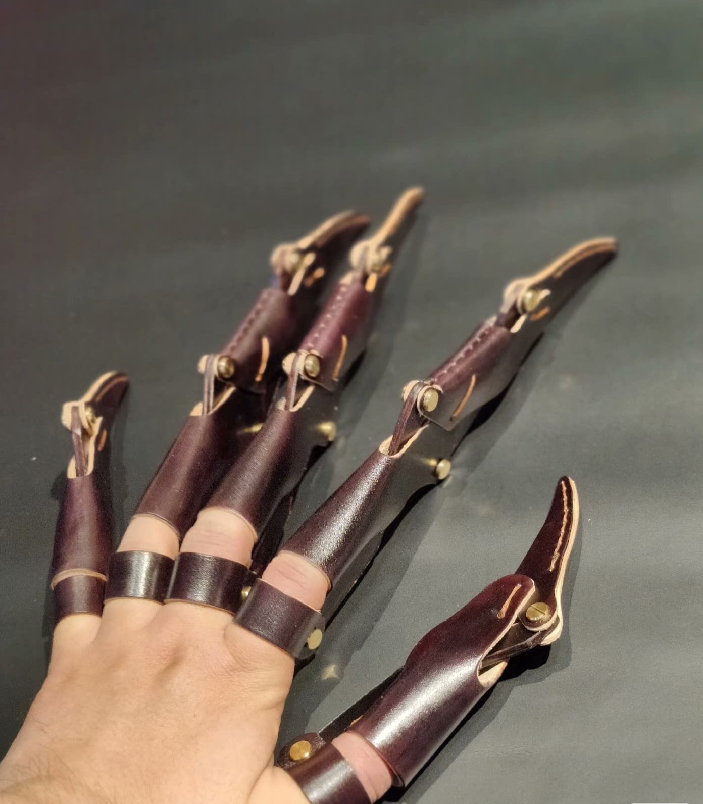 Devil's Claw
