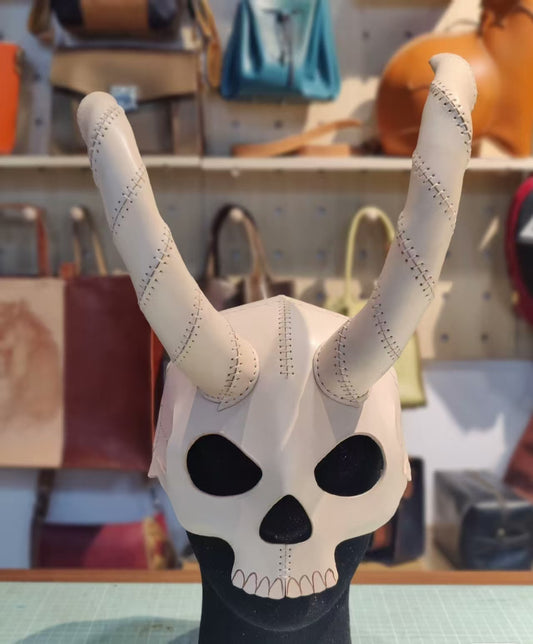 Skull Mask
