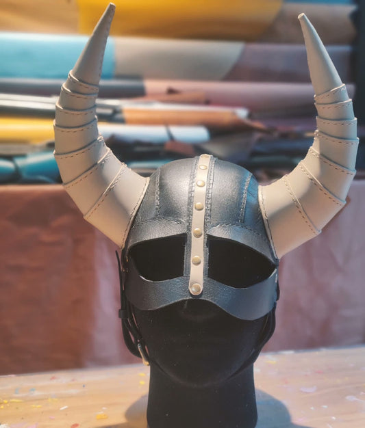 Viking Mask