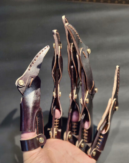Devil's Claw