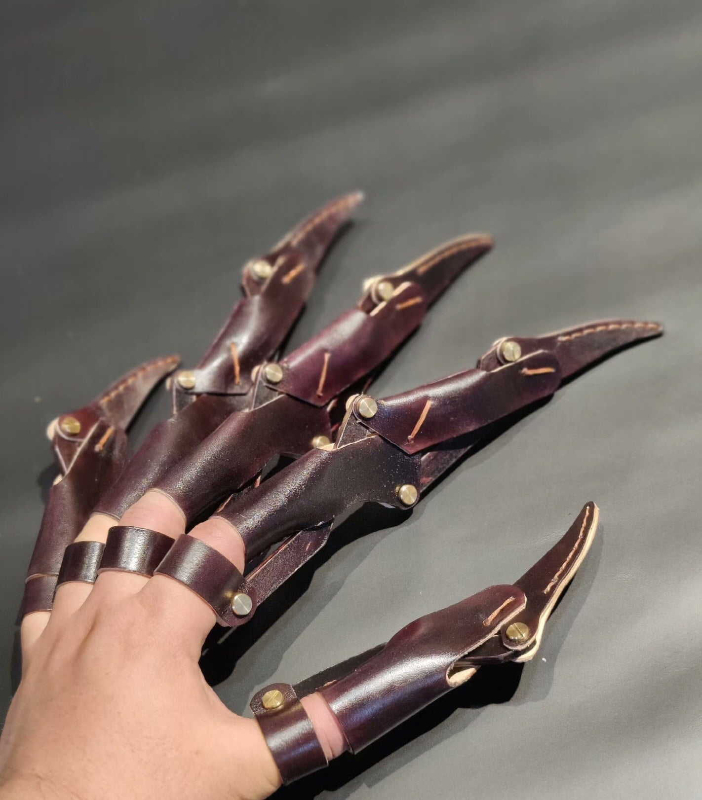 Devil's Claw