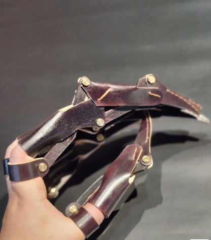 Devil's Claw