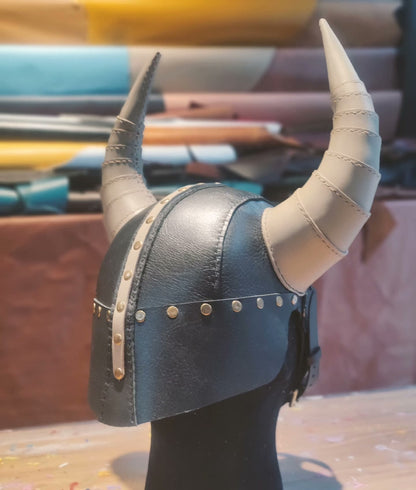 Viking Mask