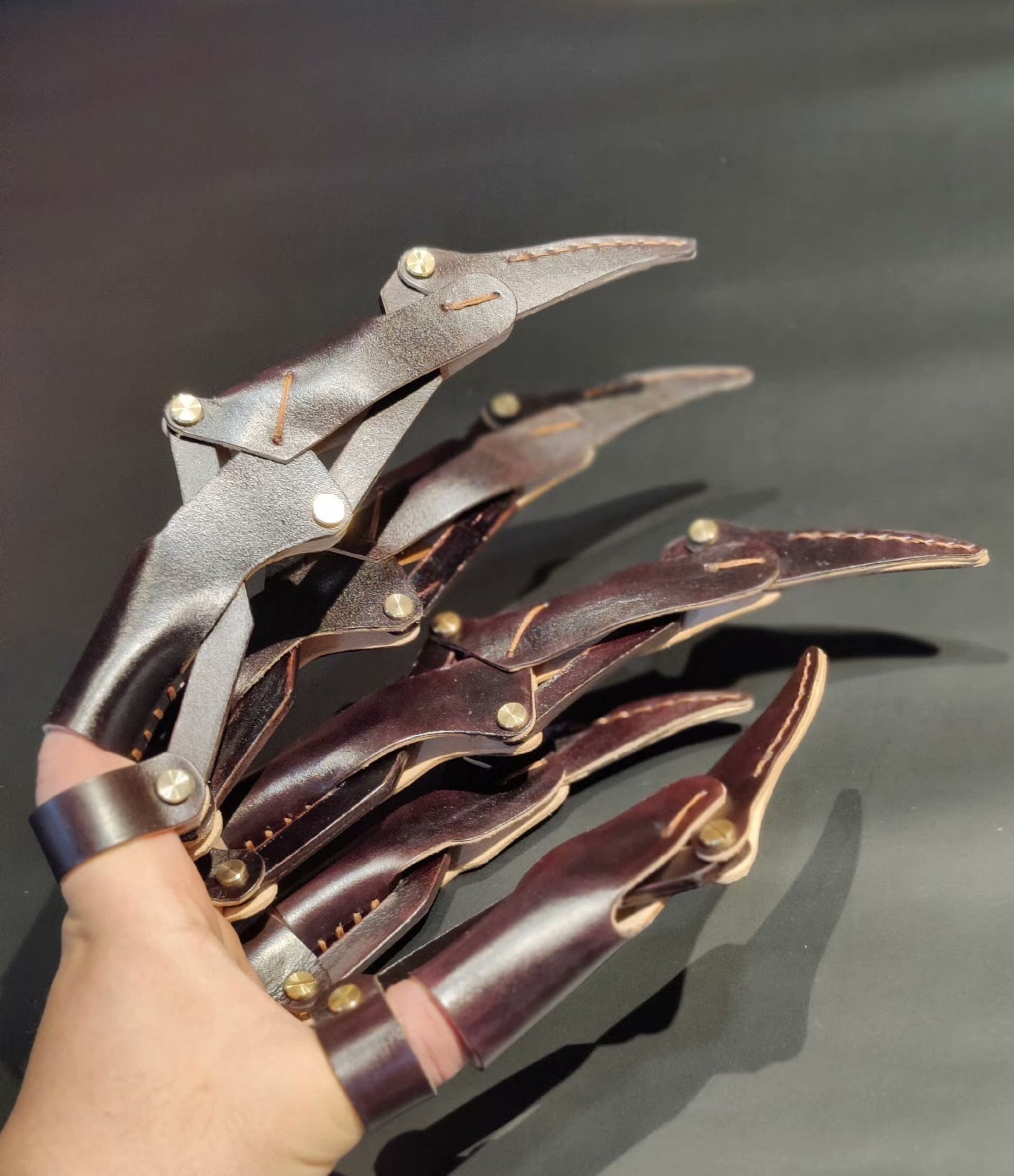Devil's Claw